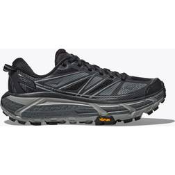 Hoka Mafate Speed ​​2 - Black/Castlerock