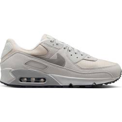 Nike Air Max 90 M - Photon Dust/Phantom/Smoke Grey/Light Smoke Grey