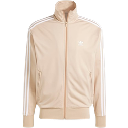 Adidas Men's Adicolor Classics Firebird Originals Jacket - Magic Beige