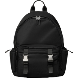 Ami Paris De Coeur Backpack - Black