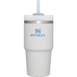 Stanley Quencher H2.0 FlowState Fog Travel Mug 59.1cl