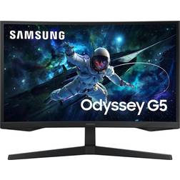 Samsung Odyssey G55C S27CG554EU