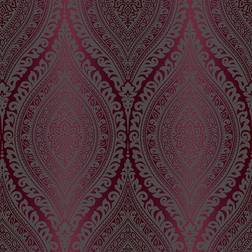 Grandeco Kismet Damask Glitter (A17705)