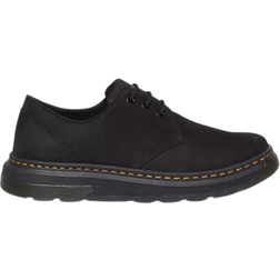 Dr. Martens Crewson Lo - Black