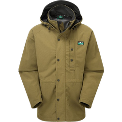 Ridgeline Monsoon Classic Jacket - Teak