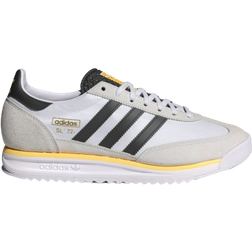 Adidas SL 72 RS - Cloud White/Core Black/Spark