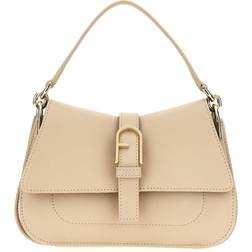 Furla Flow Handbag - Avena