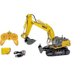 HuiNa Excavator RTR 471450