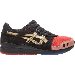 Asics x Ronnie Fieg Gel-Lyte III M - Tokyo Trio