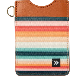 Thread Wallets Vertical Wallet - Renae