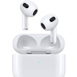 Apple AirPods (3rd Generation) with MagSafe Charging Case