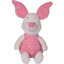 Disney Peter Plys Bamse Grisling 25cm