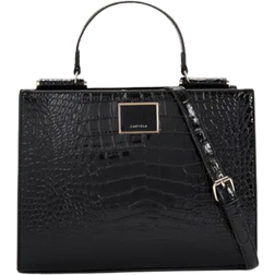 Carvela Jessica Tote Bag - Black