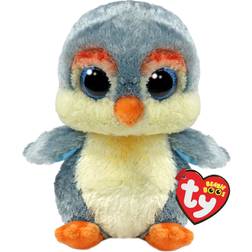 TY Beanie Boos Fisher Penguin 15cm