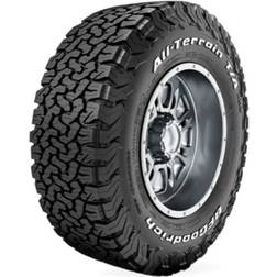 BFGoodrich All-Terrain T/A KO2 LT225/75 R16 115/112S