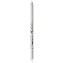 Isadora Inliner Kajal #50 Satin White