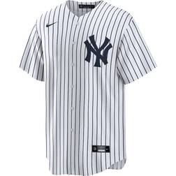 Nike Men's New York Yankees Official Blank Replica Jersey