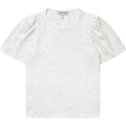 Munthe Oframa T-shirt - White