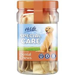 HiLife Daily Dental Chews for Dogs 3-pack