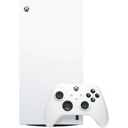 Xbox Series X 1TB Digital Console White Pre-Order