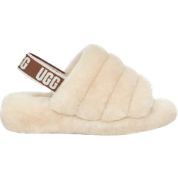 UGG Fluff Yeah - Natural