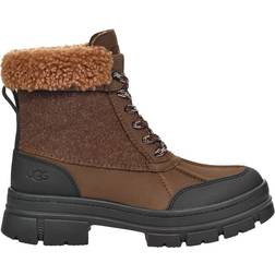 UGG Ashton Addie - Dark Earth