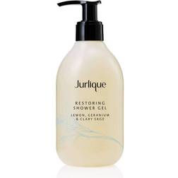 Jurlique Lemon, Geranium & Clary Sage Shower Gel 300ml