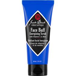 Jack Black Face Buff Energizing Scrub 88ml