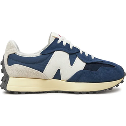 New Balance 327 - Navy/Vintage Indigo