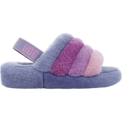 UGG Fluff Yeah - Cornflower Multi