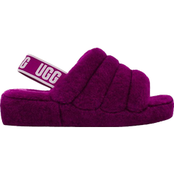 UGG Fluff Yeah - Berrylicious