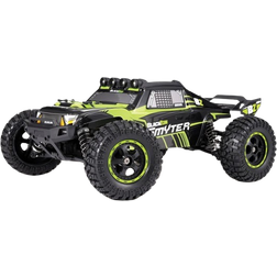 HPI Racing BlackZon Smyter DT 4WD RTR 540112