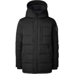 Canada Goose Men's Carson Parka - Black