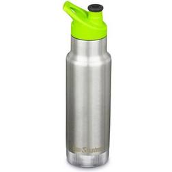 Klean Kanteen Insulated Kid Classic Water Bottle 355ml