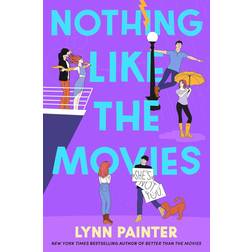 NOTHING LIKE THE MOVIES (Paperback, 2024)