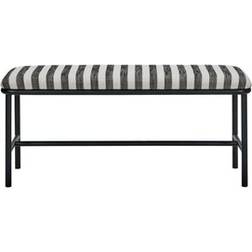 House Doctor 209343042 Settee Bench 100x45cm