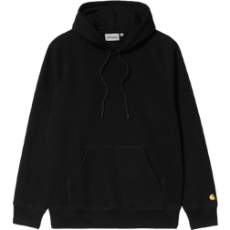 Carhartt WIP Chase Sweatshirt - Black