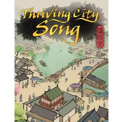 Thriving City: Song (PC)