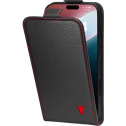 Torro Flip Wallet Case for iPhone 16