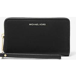 Michael Kors Jet Set Large Flat Phone Case