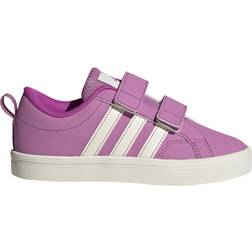 Adidas Kid's VS Pace 2.0 - Preloved Purple/Off White/Purple Burst