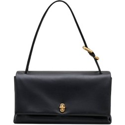 Marc Jacobs The Large Dual Bag - Black