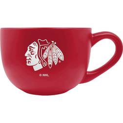 Great American Products Chicago Blackhawks Mug 68cl