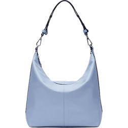 Liebeskind Paris Hobo M - Light Blue