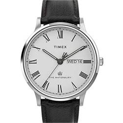 Timex Waterbury Classic (TW2U88400VQ)