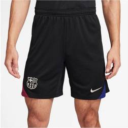 Nike Men's F.C. Barcelona Strike Dri-Fit Football Knit Shorts