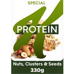 Kellogg's Special K Protein Nuts Clusters & Seeds 330g 1pack