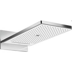 Hansgrohe Rainmaker Select (24001400) White, Chrome