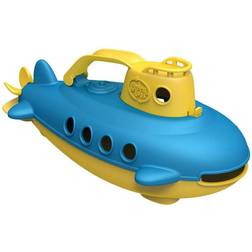 Green Toys Submarine