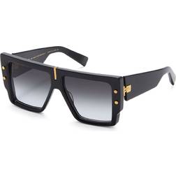 Balmain B-Grand BBPS144 Black/Gold